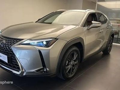 Lexus UX 300h