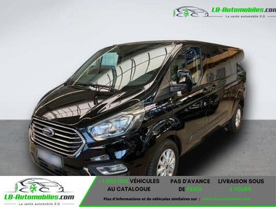 occasion Ford Tourneo 320 L1H1 2.0 EcoBlue 150 BVA