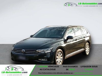 occasion VW Passat 2.0 Tdi 150 Bvm