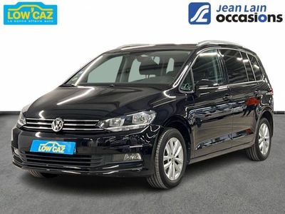 occasion VW Touran 1.6 TDI 115 DSG7 7pl Confortline Business