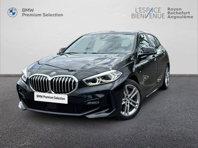 occasion BMW 116 116 i 109ch Edition M Design