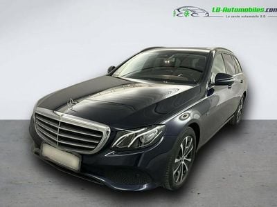 Mercedes E300