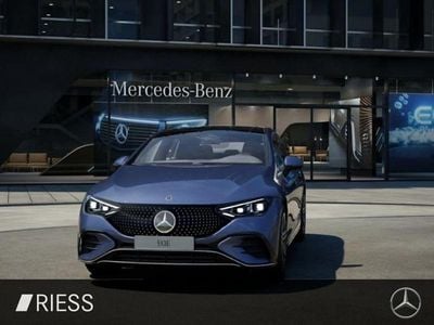 Mercedes EQE500