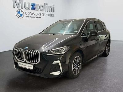 Noir Occasion 2024 BMW 230 Sport Line Break | 46 900 €