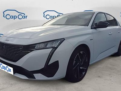 Occasion 2022 Peugeot 308 Allure | 21 990 € (Prix juste)