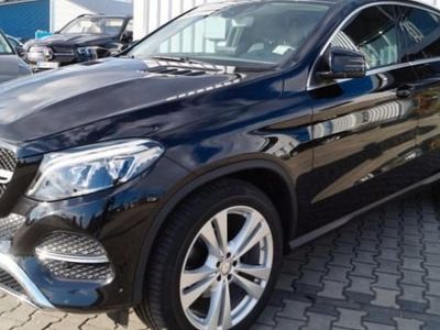 Occasion Mercedes GLE350 Sportline 258 ch (189 kW) 2016