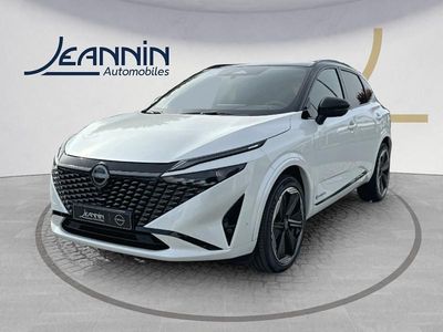 Occasion 2025 Nissan Qashqai SUV | 46 300 €