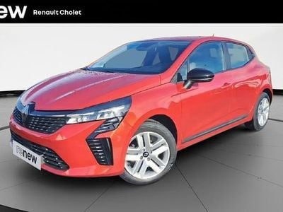 Occasion Renault Clio V Evolution 90 ch (66 kW) 2024 Rouge Citadine