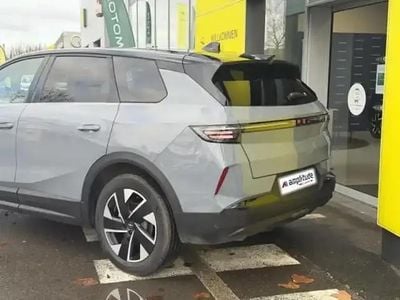 Gris grafik toit noir karbon Occasion 2025 Opel Grandland X GSe SUV | 39 999 €