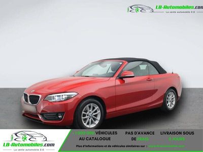 occasion BMW 218 Serie 2 i 136 ch