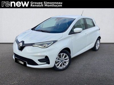 occasion Renault Zoe ZOER110 - Zen