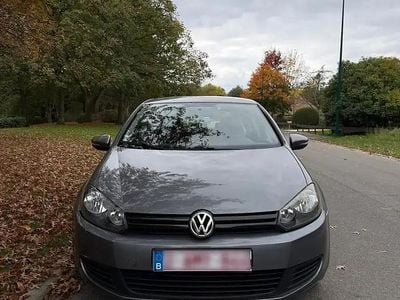 Occasion 2011 VW Golf VI Trendline Citadine | 4 250 € (Prix cher)