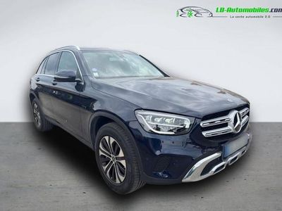 Mercedes GLC300e