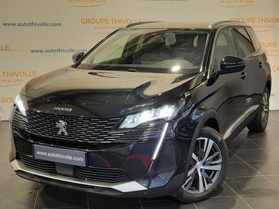 occasion Peugeot 5008 BlueHDi 130ch S&S BVM6 - Allure Pack