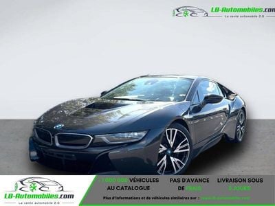 Occasion 2015 BMW i8 Comfort Edition Coupé | 62 800 €