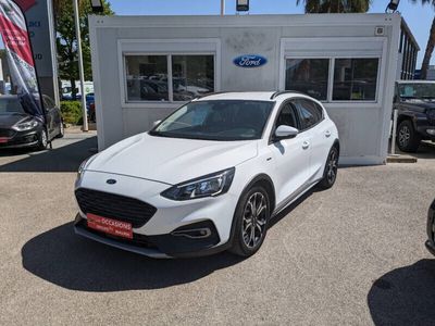 occasion Ford Focus Active 1.0 EcoBoost 125ch mHEV
