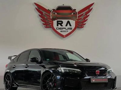 Noir Occasion 2023 Honda Civic Berline | 51 999 €