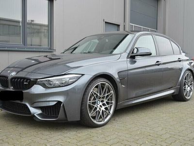occasion BMW M3 (F80) 3.0 450CH PACK COMPETITION M DKG
