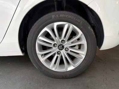 Occasion Citroën C4 131 ch (96 kW) 2017 Berline