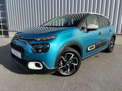 occasion Citroën C3 SHINEGPS CLIM... *Garantie 2ans*