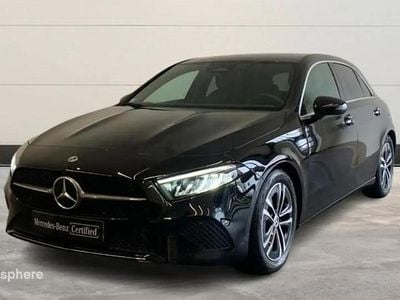 Occasion Mercedes A180 Progressive 137 ch (100 kW) 2023 Berline