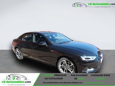 occasion Audi A4 40 Tdi 204 Bva Quattro