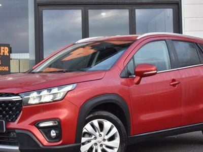 Occasion 2023 Suzuki SX4 | 18 450 € (Bon prix)