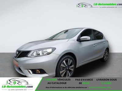 Nissan Pulsar