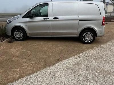 Occasion Mercedes Vito 190 ch (139 kW) 2017 Van