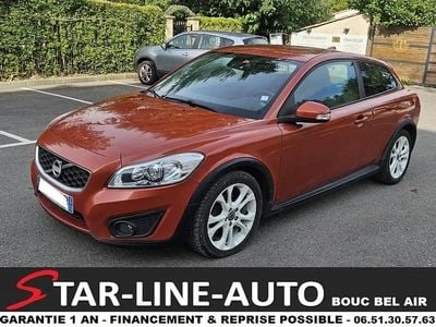 Occasion Volvo C30 Momentum 116 ch (85 kW) 2011 Citadine