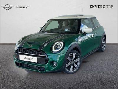 occasion Mini Cooper S 192ch Edition 60 Years BVA7 119g - VIVA192383037