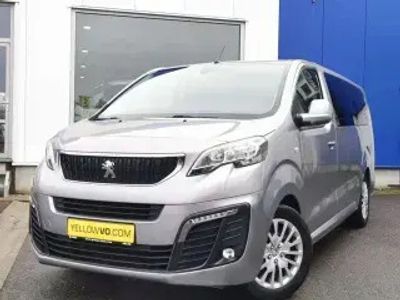 occasion Peugeot Traveller Business Long / 9 Places