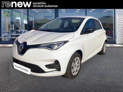 occasion Renault Zoe E-TECH ELECTRIQUE R110 Achat Intégral - 21 Life