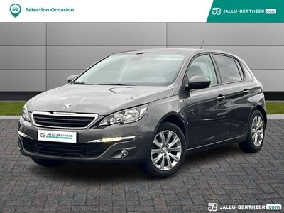 occasion Peugeot 308 1.2 Puretech 110ch Allure S\u0026S 5p