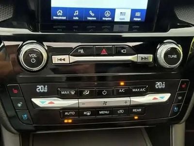 Occasion Ford Explorer ST-Line 2022 Carbonized gray/asher gray SUV