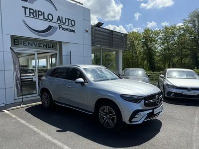 Mercedes GLC300e