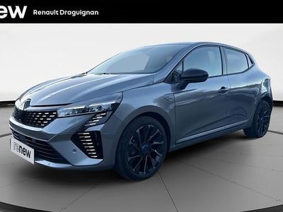 Gris Nouvelle 2025 Renault Clio V Esprit Alpine Citadine | 20 990 €
