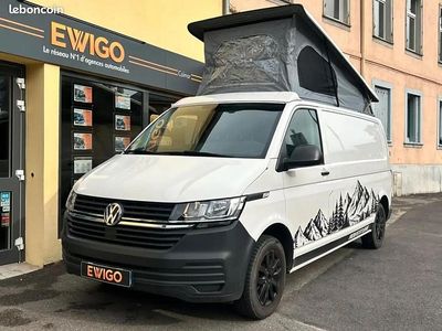 Blanc Occasion 2019 VW California California Van | 32 990 €