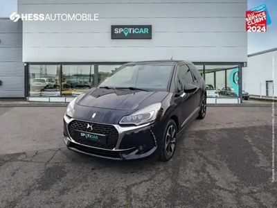 DS Automobiles DS3