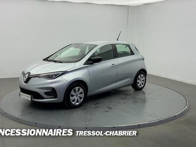 occasion Renault Zoe E-TECH ELECTRIQUE R110 Achat Intégral - 21 Life