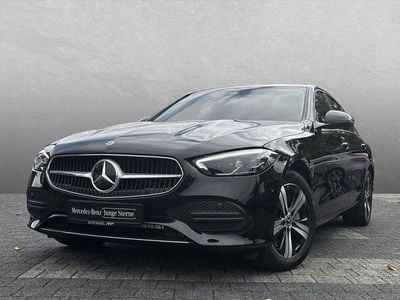 Mercedes C300e
