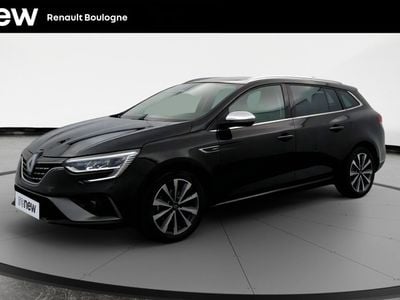 Renault Mégane IV