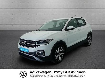 Occasion 2022 VW T-Cross SUV | 15 086 € (Bon prix)