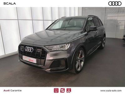 occasion Audi Q7 Q760 TFSI e 456 Tiptronic 8 Quattro