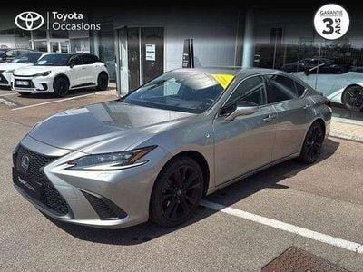 Lexus ES300H