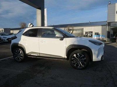 Occasion 2024 Toyota Yaris Hybrid Design | 23 900 € (Prix juste)