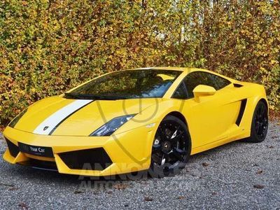 Lamborghini Gallardo