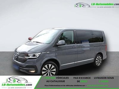 Occasion 2021 VW Multivan Van | 54 800 € (Prix assez cher)