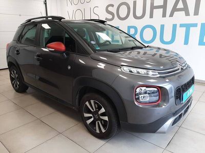 occasion Citroën C3 Aircross PureTech 110 S&S BVM6