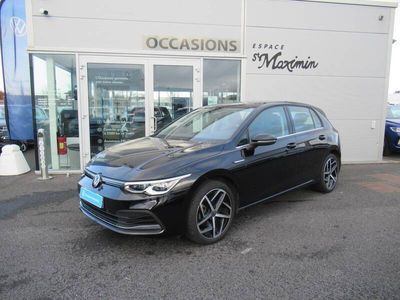 occasion VW Golf 1.5 eTSI OPF 150 DSG7 Style 1st